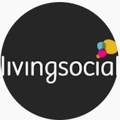 Voucher Codes LivingSocial