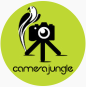 Voucher Codes Camera Jungle