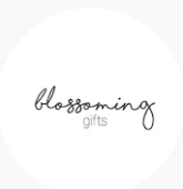 Voucher Codes Blossoming Flowers and Gifts