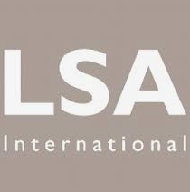Voucher Codes LSA International