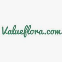 Voucher Codes Valueflora.com