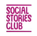 Voucher Codes Social Stories Club