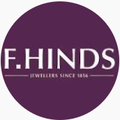 Voucher Codes F.Hinds Jewellers
