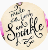 Voucher Codes Made With Love and Sparkle