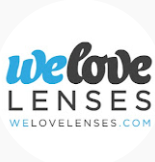 Voucher Codes We Love Lenses