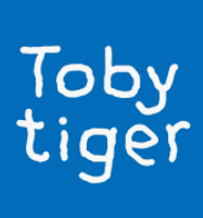 Voucher Codes Toby Tiger