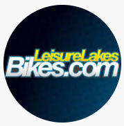 Voucher Codes Leisure Lakes Bikes