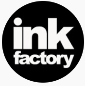 Voucher Codes Ink Factory