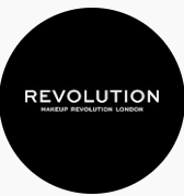 Voucher Codes Revolution Beauty