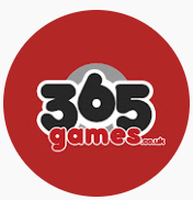 Voucher Codes 365games.co.uk