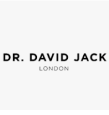 Voucher Codes DR DAVID JACK