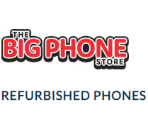 The Big Phone Store Voucher Codes