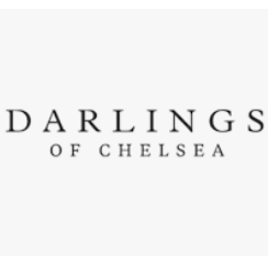Voucher Codes Darlings of Chelsea