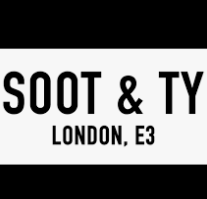 Voucher Codes Soot and Ty