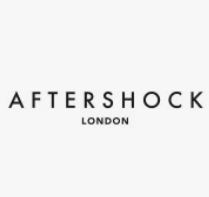 Aftershock London Voucher Codes