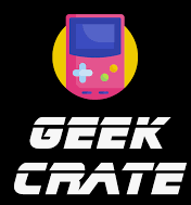 Geek Crate Voucher Codes