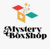 Voucher Codes Mystery Box Shop