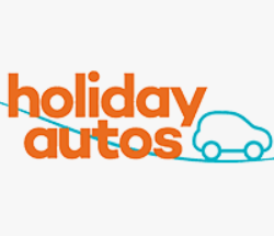Holiday Autos Voucher Codes